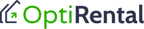 OptiRental Logo